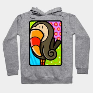 Tucano Hoodie